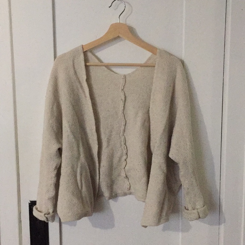 Brandy Melville Cardigan